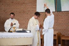 08.06.2023 Fronleichnamsfest